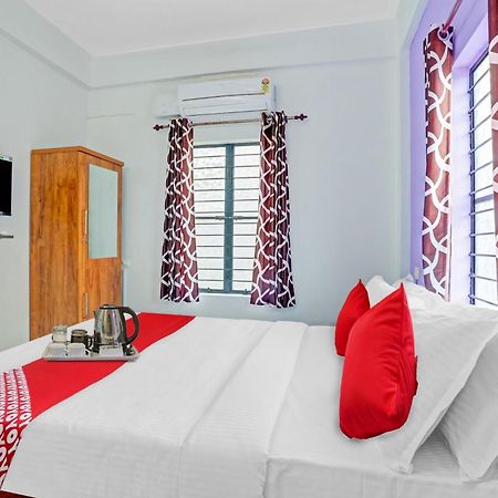 Super Hotel O Bevis Kazhakuttam Extérieur photo