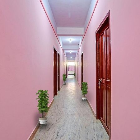 Super Hotel O Bevis Kazhakuttam Extérieur photo