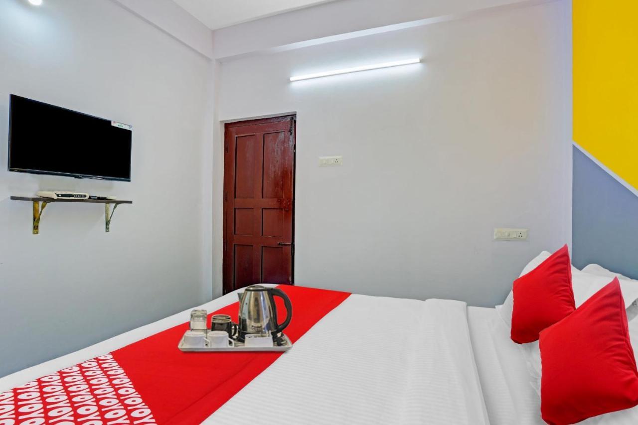 Super Hotel O Bevis Kazhakuttam Extérieur photo
