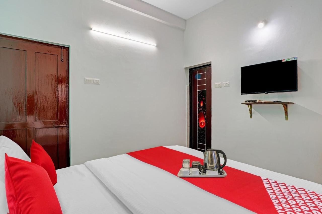 Super Hotel O Bevis Kazhakuttam Extérieur photo