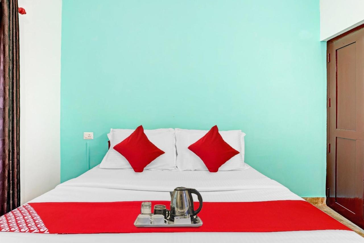 Super Hotel O Bevis Kazhakuttam Extérieur photo