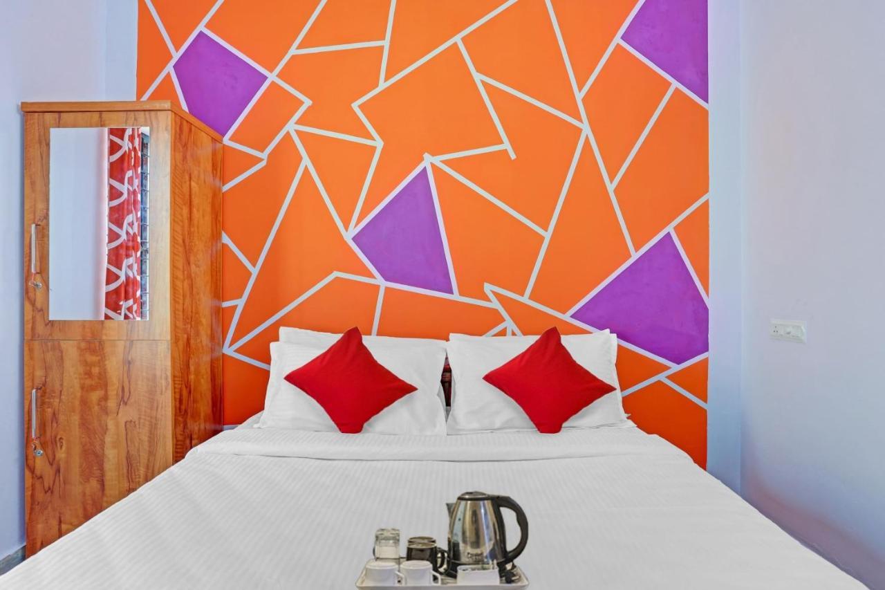 Super Hotel O Bevis Kazhakuttam Extérieur photo