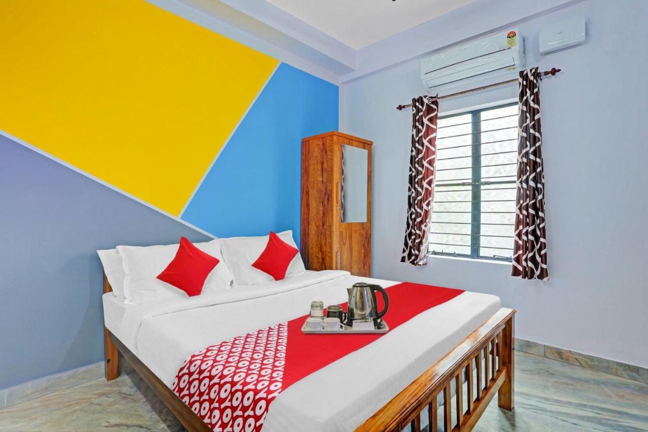 Super Hotel O Bevis Kazhakuttam Extérieur photo