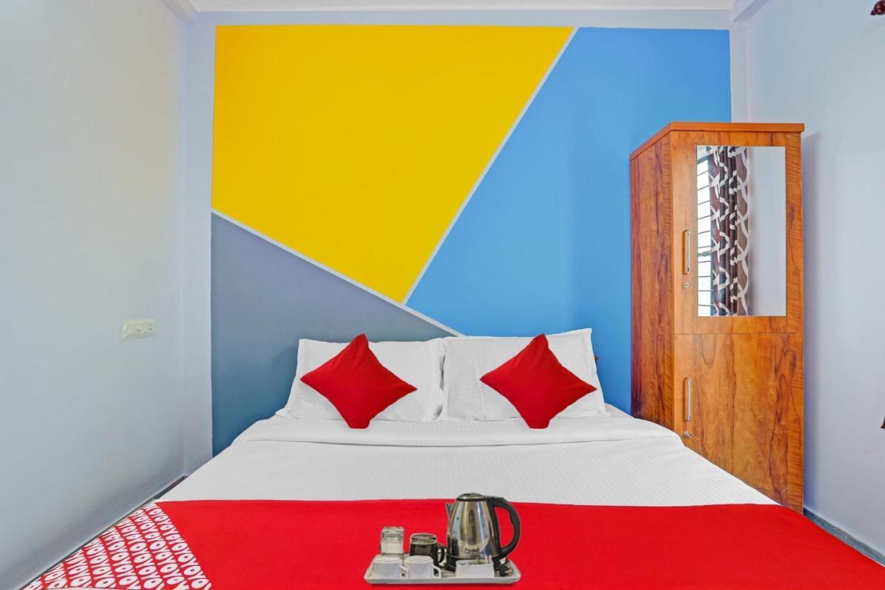 Super Hotel O Bevis Kazhakuttam Extérieur photo
