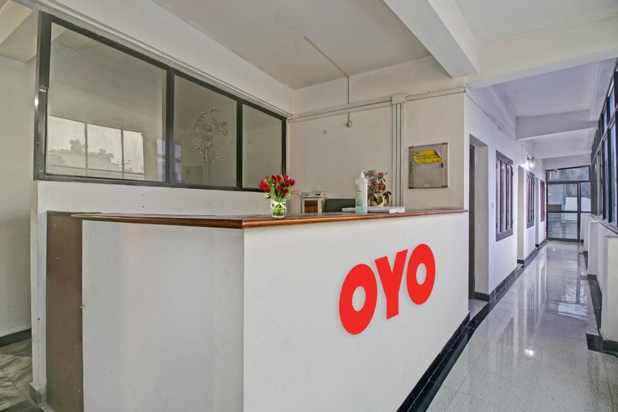 Super Hotel O Bevis Kazhakuttam Extérieur photo